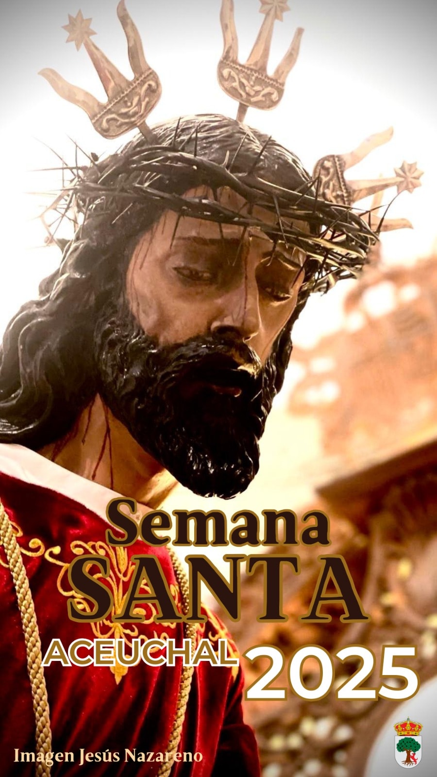 Semana Santa en Aceuchal 2025 Aceuchal
